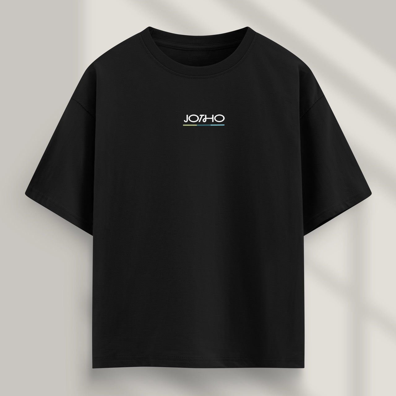 League II Camiseta Oversize
