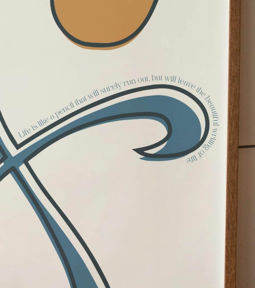diseño nami frase inspiradora