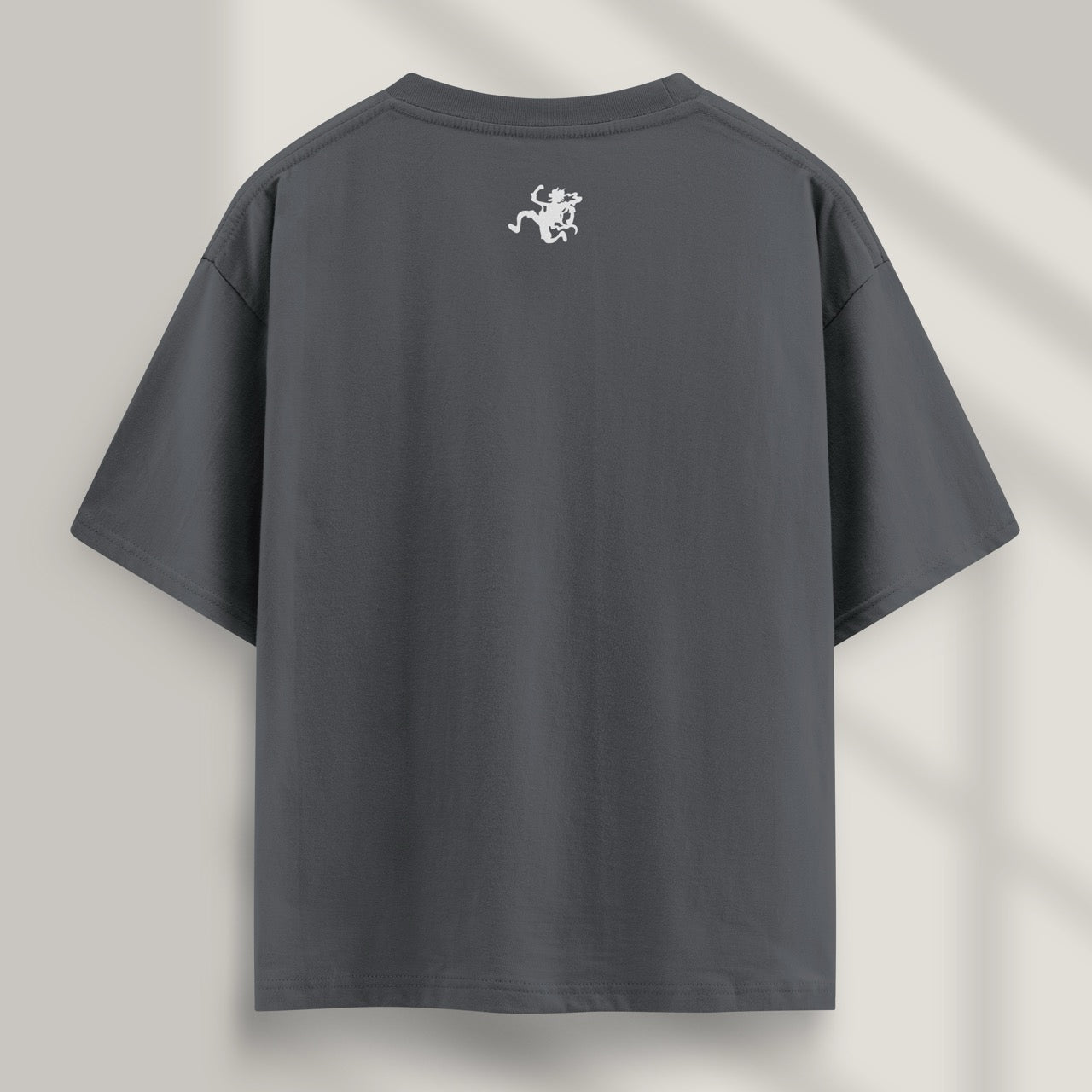 Nika Camiseta Oversize