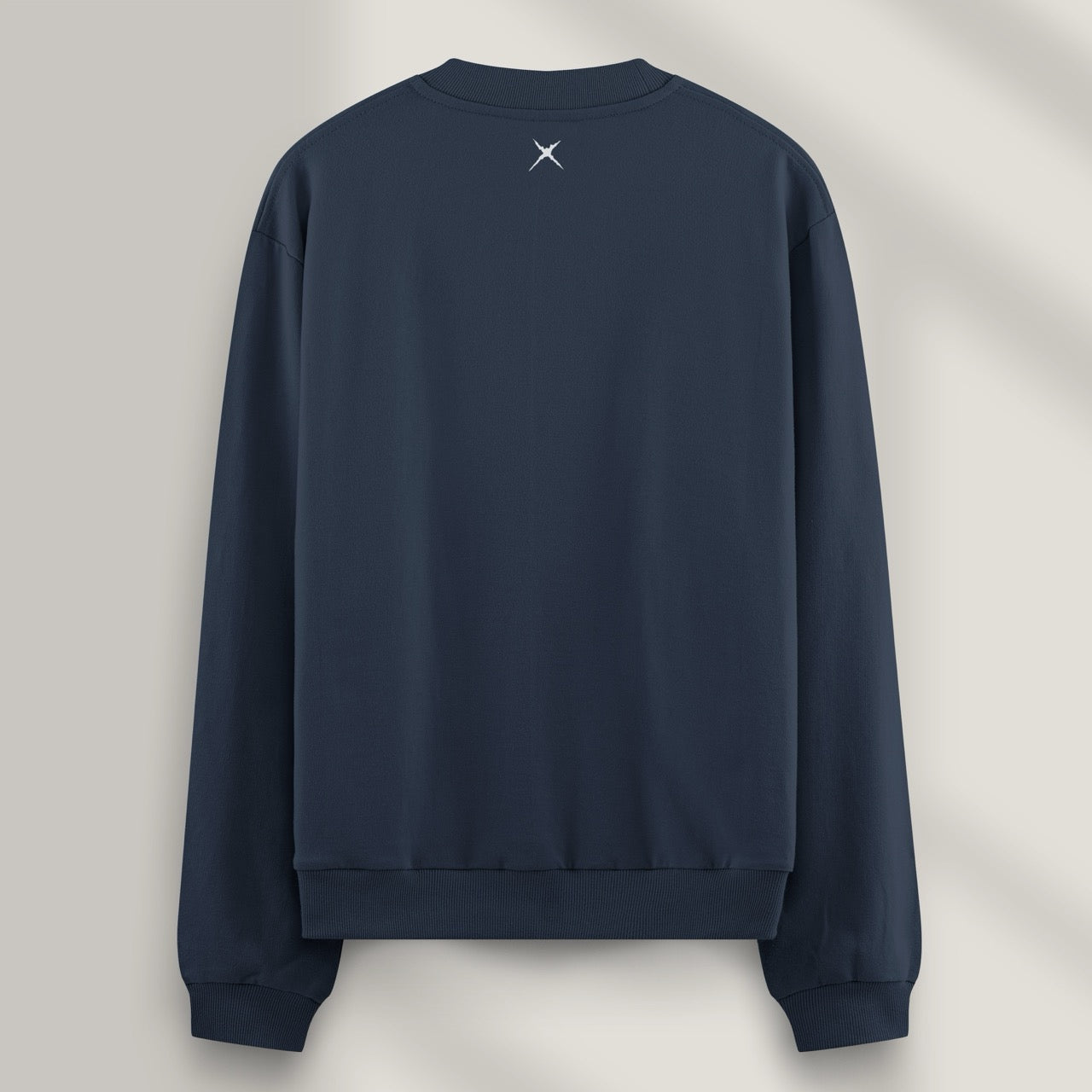 Mutsu Oversize Sweatshirt