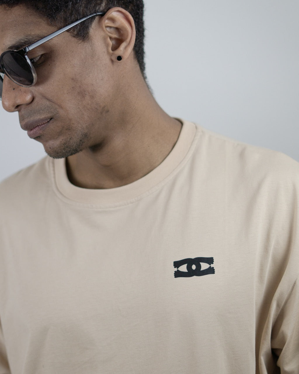 The Truth Oversized T-Shirt