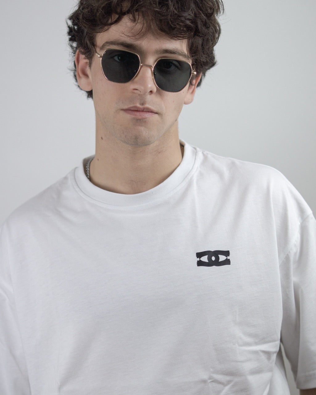 The Truth Camiseta Oversize