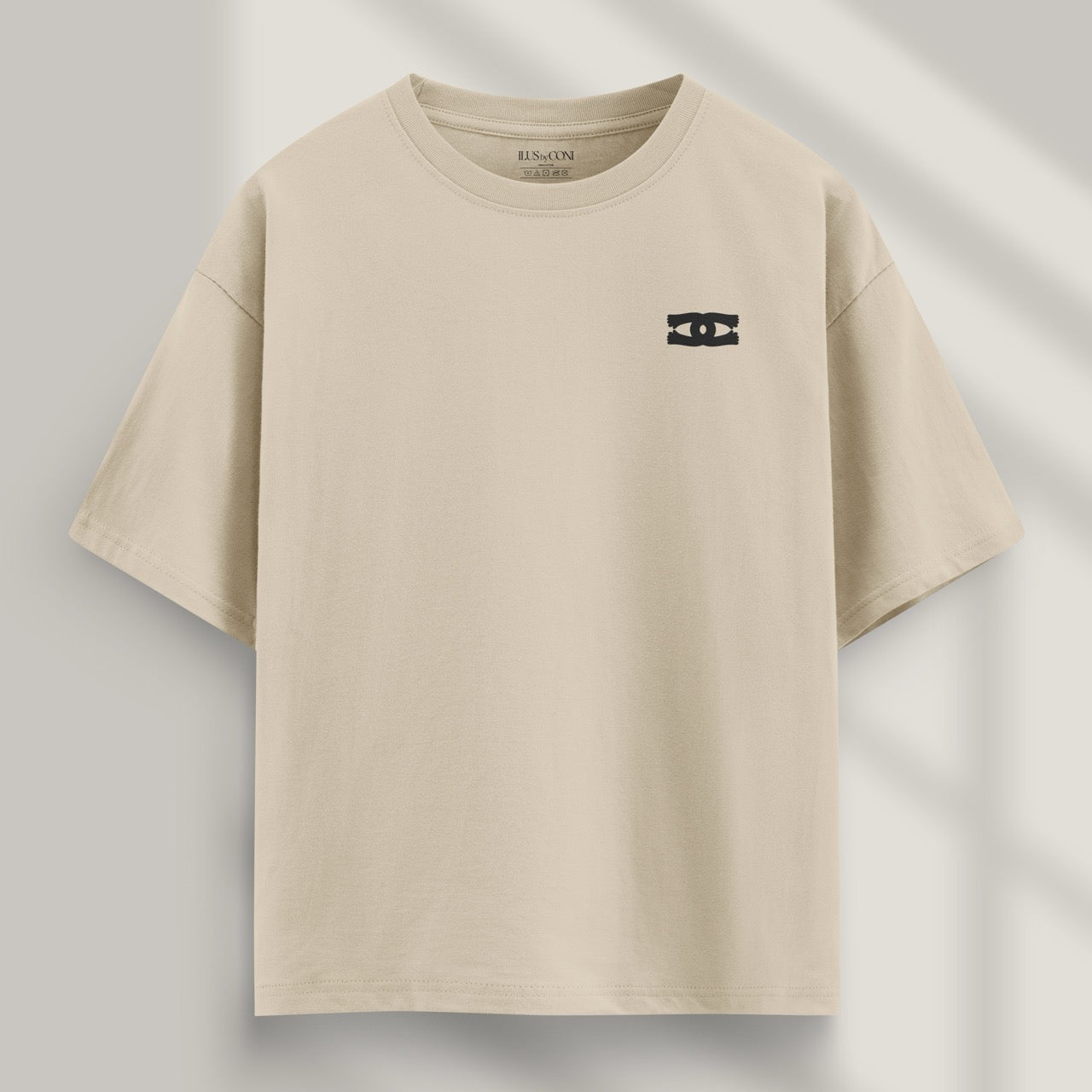 The Truth Oversized T-Shirt