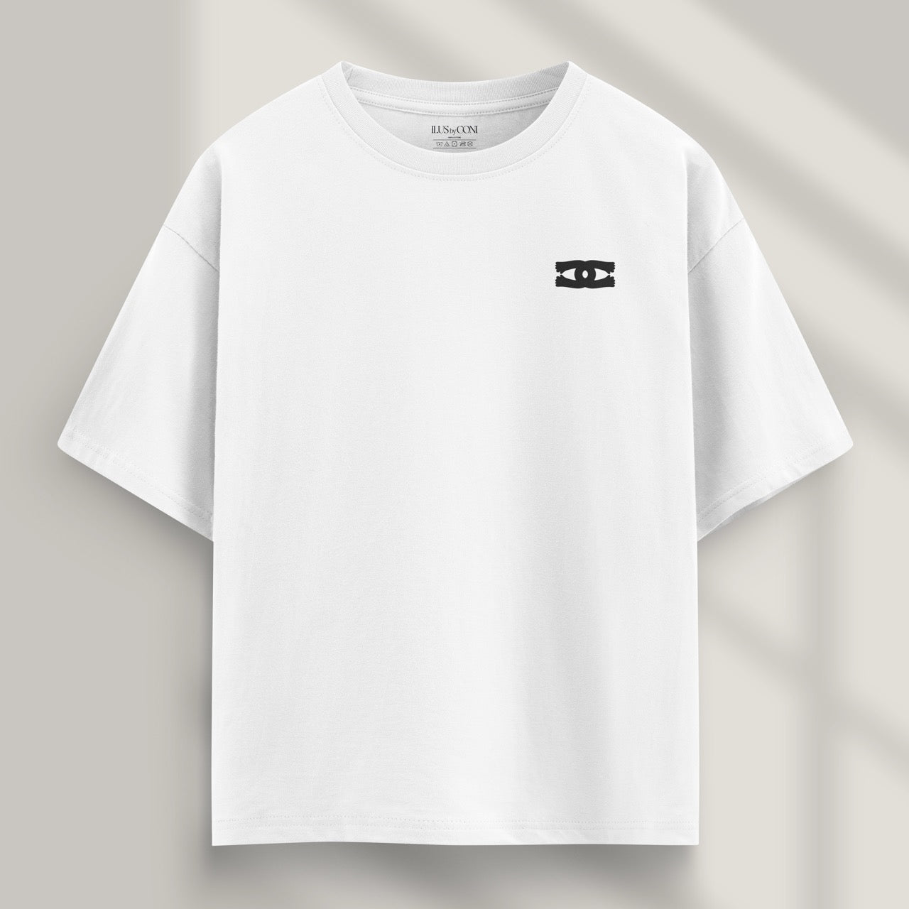 The Truth Oversized T-Shirt