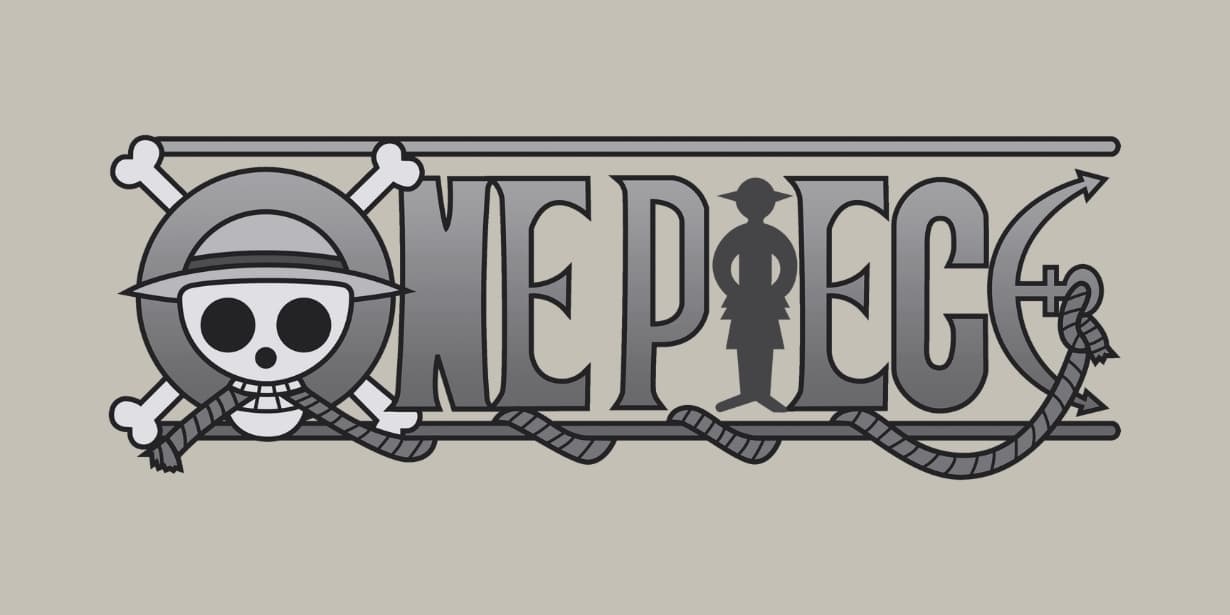 decoración one piece