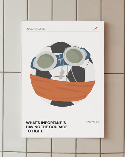 Raimon Poster Minimalista