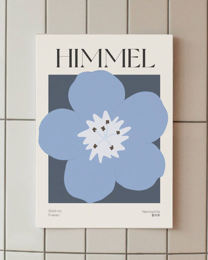 Minimalist Poster