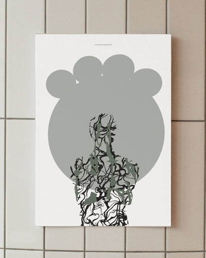 Minimalist Poster