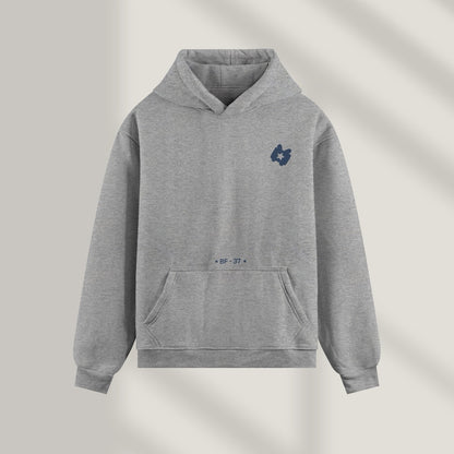 Super Hoodie Oversize