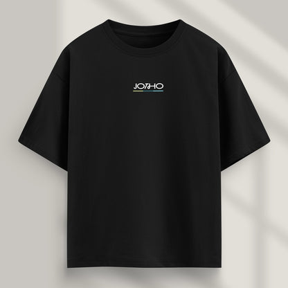 League II Camiseta Oversize