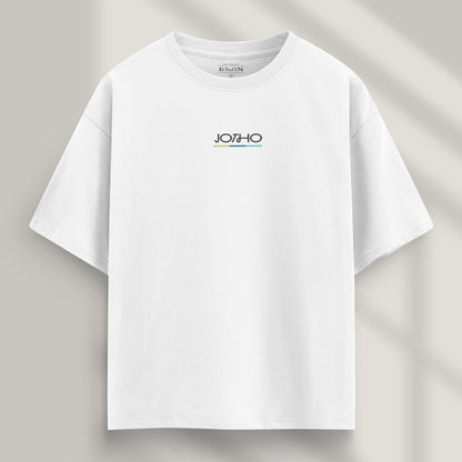 League II Camiseta Oversize
