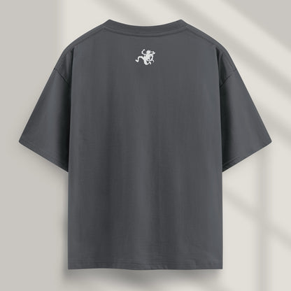 Nika Camiseta Oversize