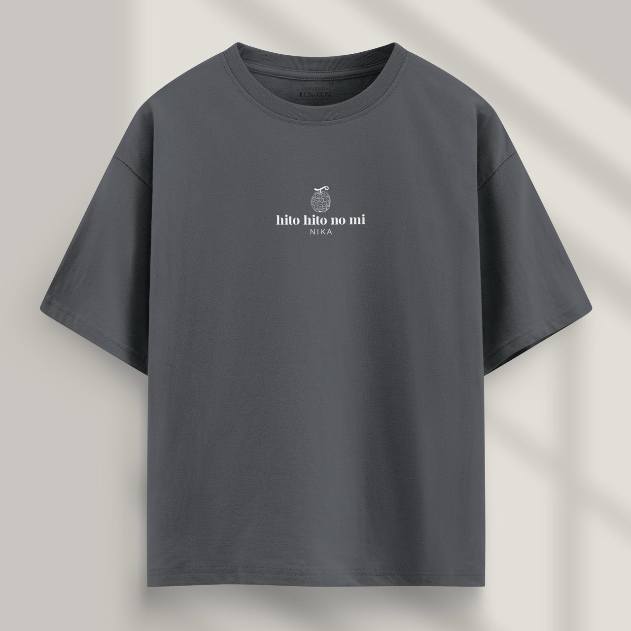 Nika Camiseta Oversize