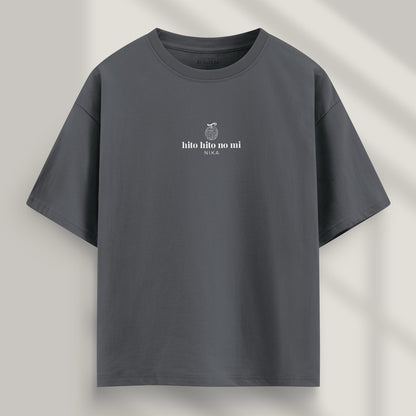 Nika Camiseta Oversize