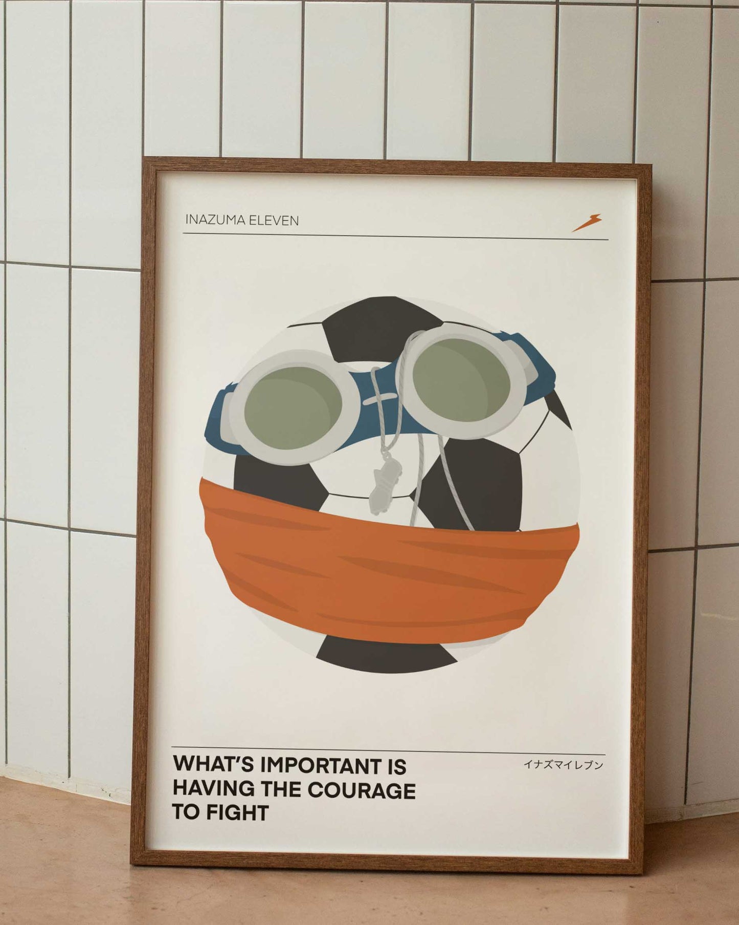 Raimon Poster Minimalista