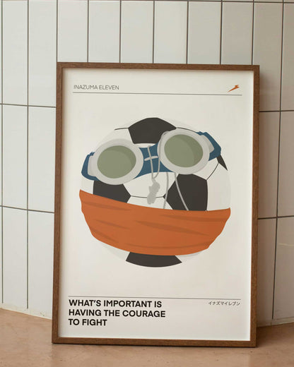 Raimon Poster Minimalista