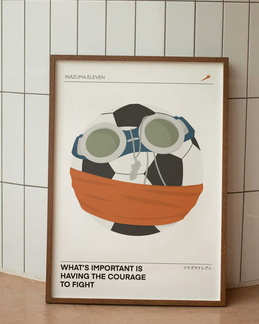 Raimon Poster Minimalista