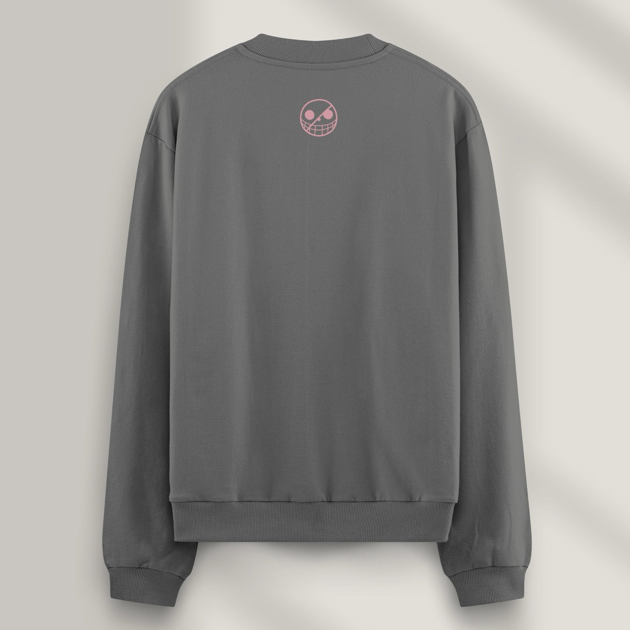 Doffy Sudadera Oversize