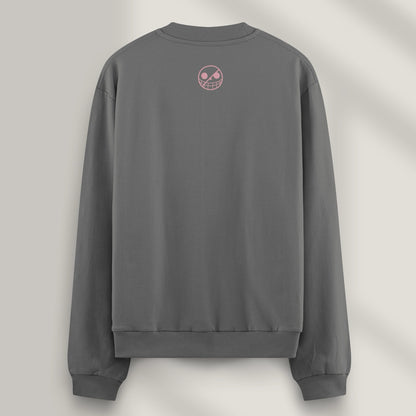 Doffy Sudadera Oversize