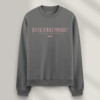 Doffy Sudadera Oversize